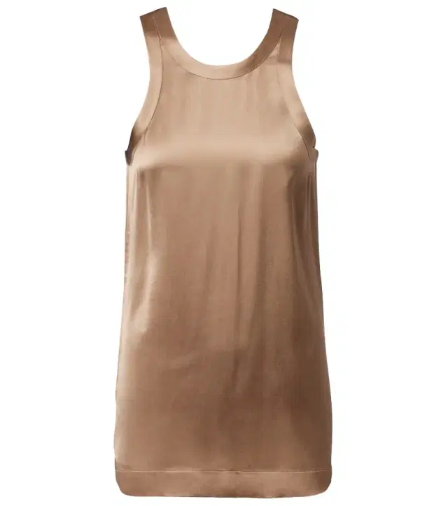 Toteme Satin top