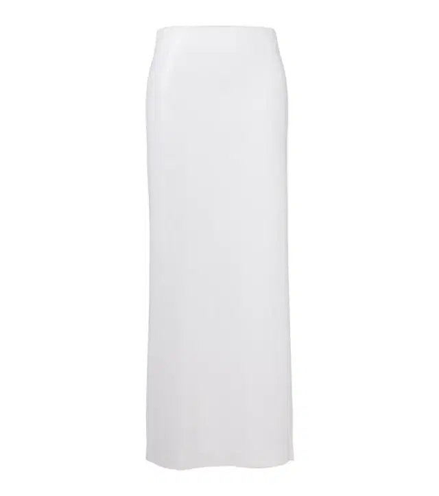 Toteme Sequined maxi skirt