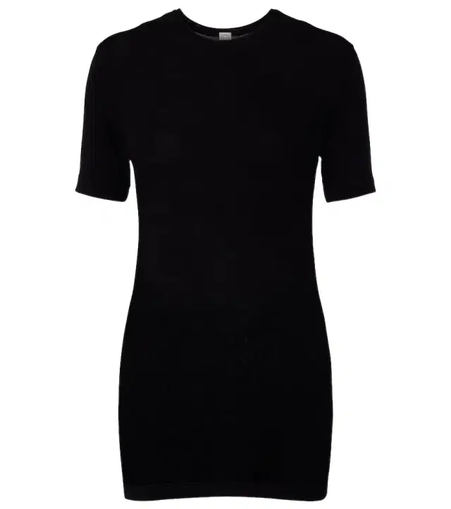 Toteme Classic minidress