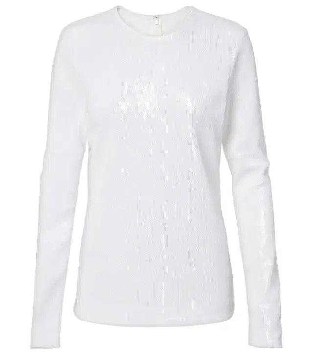 Toteme Sequined top