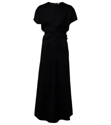 Toteme Wool maxi dress | Thumbnail 1 Toteme Wool maxi dress | Thumbnail 1