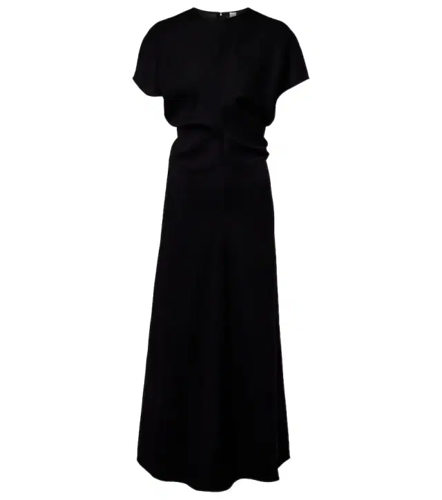 Toteme Wool maxi dress