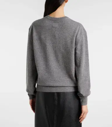 TOTEME Cashmere sweater | Thumbnail 6 TOTEME Cashmere sweater | Thumbnail 6