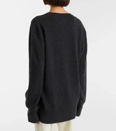 TOTEME Cashmere sweater | Thumbnail 2 TOTEME Cashmere sweater | Thumbnail 2