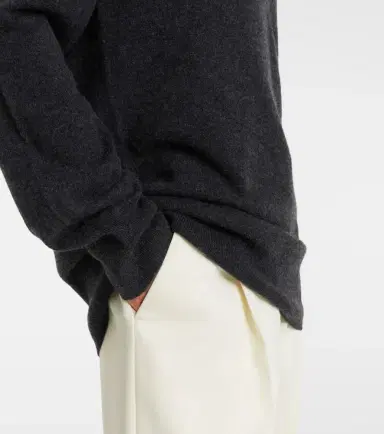 TOTEME Cashmere sweater | Thumbnail 5 TOTEME Cashmere sweater | Thumbnail 5