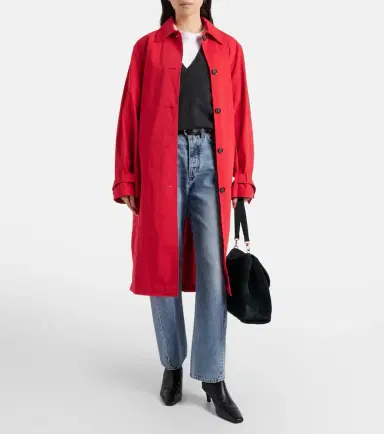 TOTEME Cashmere sweater | Thumbnail 6 TOTEME Cashmere sweater | Thumbnail 6