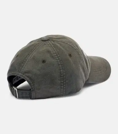 Acne Studios Logo cotton twill baseball cap | Thumbnail 2 Acne Studios Logo cotton twill baseball cap | Thumbnail 2