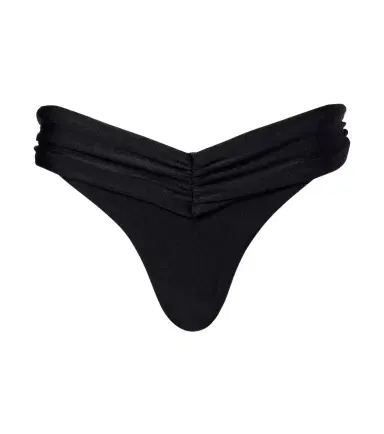 Bananhot Jasmin gathered bikini bottoms | Thumbnail 1