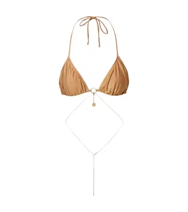 Bananhot Chain bikini top | Thumbnail 1