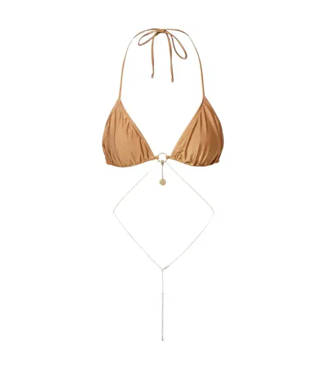 Bananhot Chain bikini top