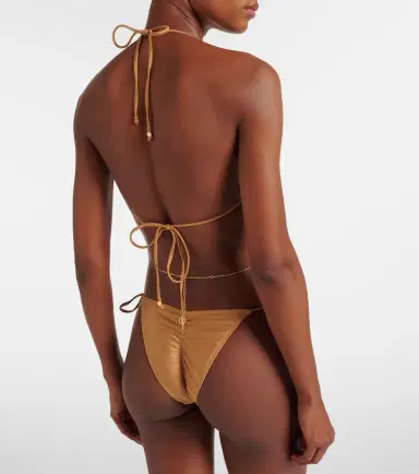 Bananhot Chain bikini bottoms | Thumbnail 5