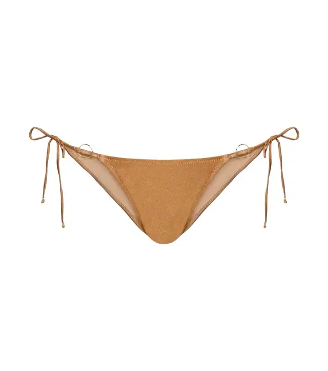 Bananhot Chain bikini bottoms
