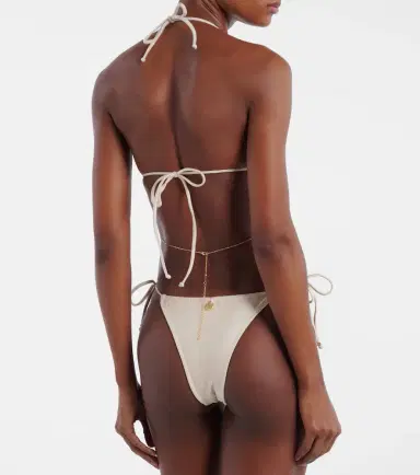 Bananhot Chain bikini top | Thumbnail 4