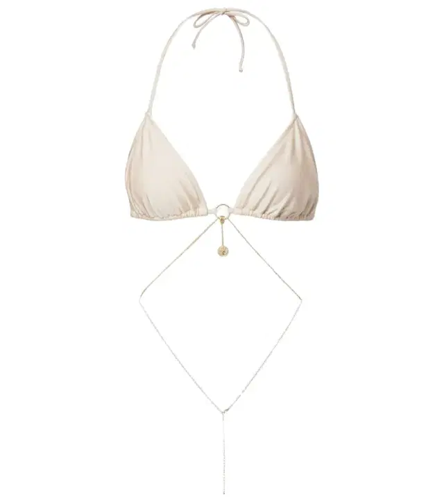 Bananhot Chain bikini top