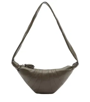 Lemaire Croissant Small leather bag | Thumbnail 1