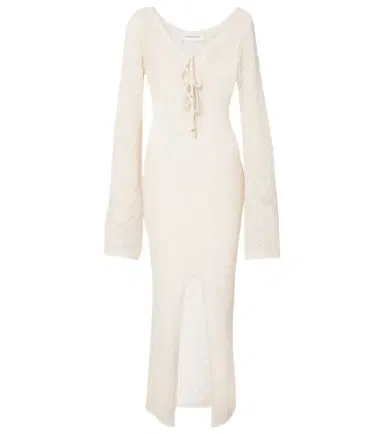 Bananhot Joan open-knit beach cover-up | Thumbnail 1