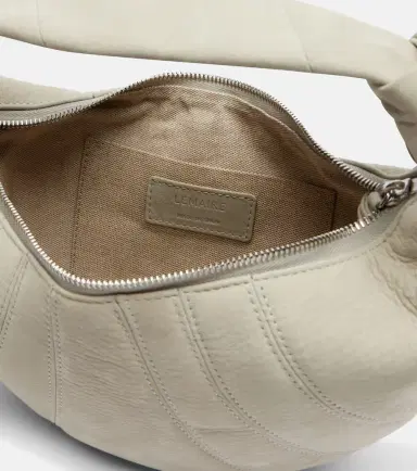 Lemaire Fortune Croissant Mini leather top-handle bag | Thumbnail 3 Lemaire Fortune Croissant Mini leather top-handle bag | Thumbnail 3