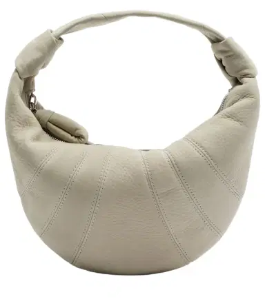 Lemaire Fortune Croissant Mini leather top-handle bag | Thumbnail 1 Lemaire Fortune Croissant Mini leather top-handle bag | Thumbnail 1