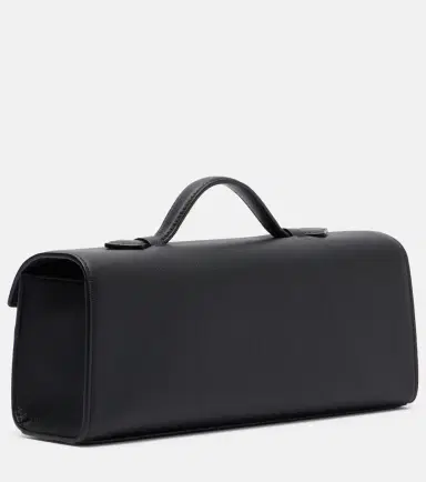 Savette Symmetry Slim leather top-handle bag | Thumbnail 2 Savette Symmetry Slim leather top-handle bag | Thumbnail 2