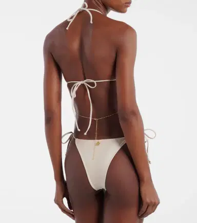 Bananhot Chain bikini bottoms | Thumbnail 2