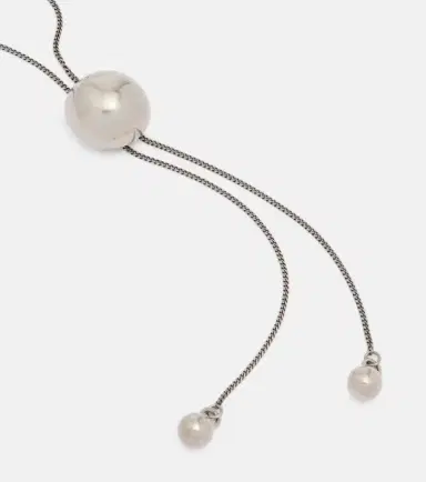 Lemaire Rattle necklace | Thumbnail 3