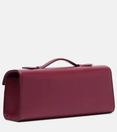 Savette Symmetry Slim leather top-handle bag | Thumbnail 2 Savette Symmetry Slim leather top-handle bag | Thumbnail 2