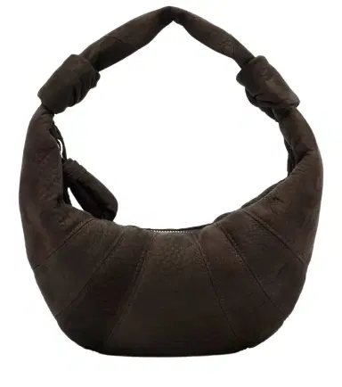 Lemaire Fortune Croissant Mini leather top-handle bag | Thumbnail 1 Lemaire Fortune Croissant Mini leather top-handle bag | Thumbnail 1