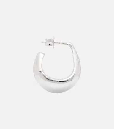 Lemaire Sterling silver earrings | Thumbnail 2