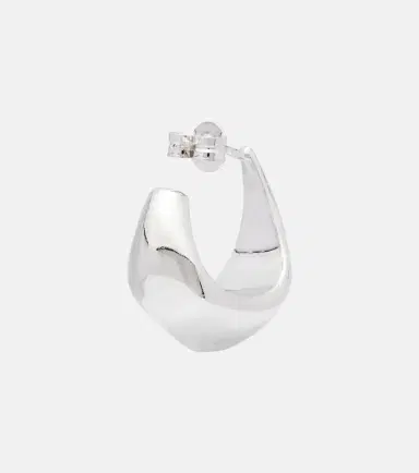 Lemaire Sterling silver earrings | Thumbnail 3