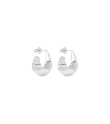 Lemaire Sterling silver earrings | Thumbnail 1