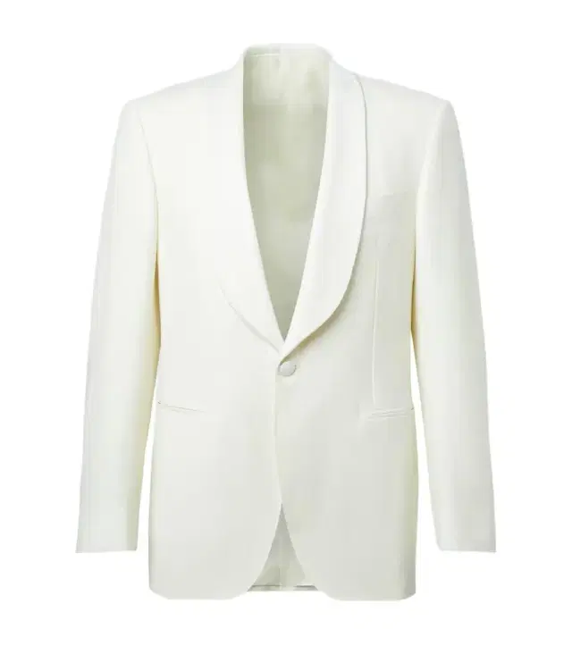 Wool suit jacket