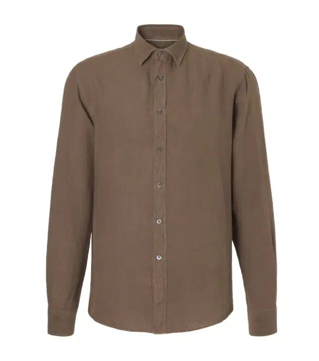 Linen shirt