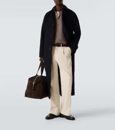 Canali Cotton shirt | Thumbnail 3