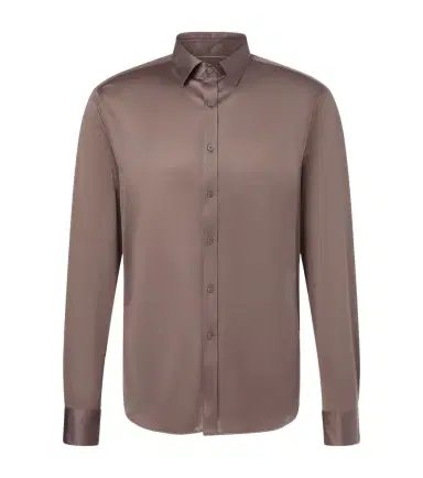 Canali Cotton shirt | Thumbnail 1