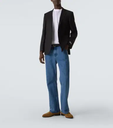 Canali Cotton T-shirt | Thumbnail 3