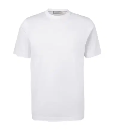 Canali Cotton T-shirt | Thumbnail 1