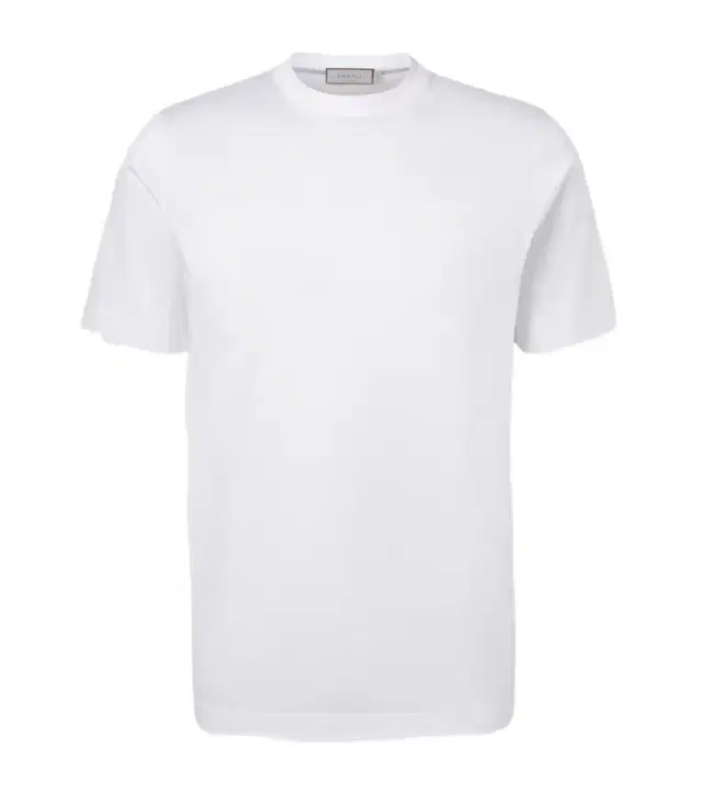Canali Cotton T-shirt