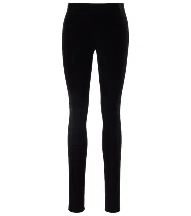 Junya Watanabe Jersey slim pants | Thumbnail 1