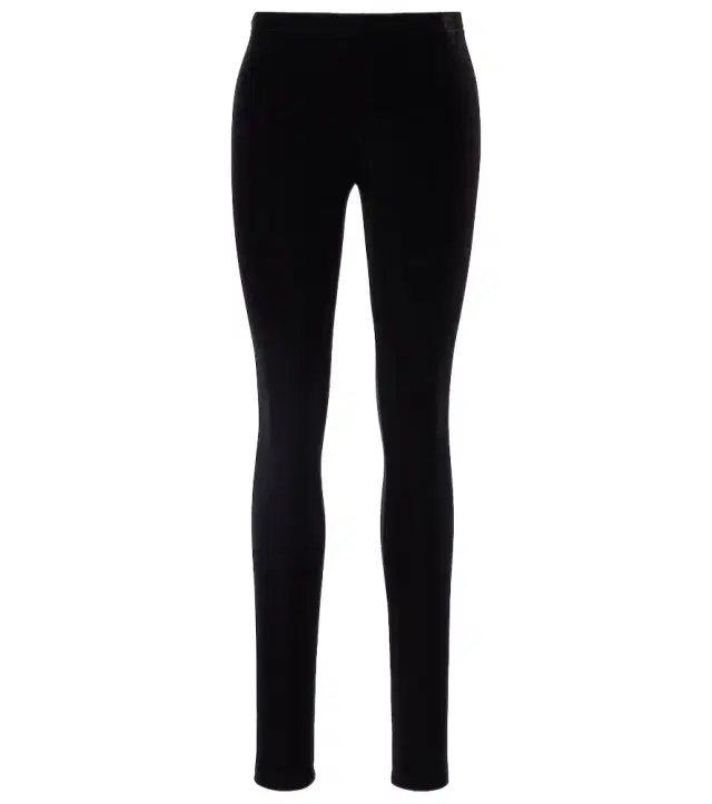 Junya Watanabe Jersey slim pants