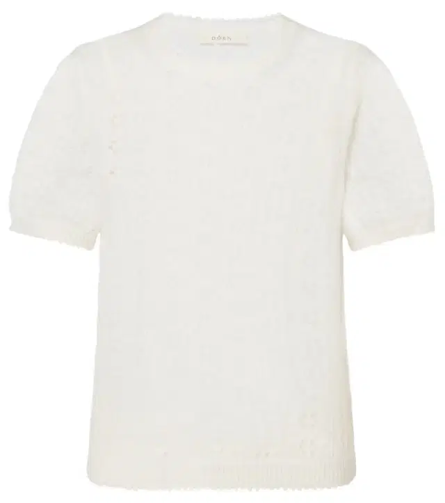 Doen Dôen Monica alpaca and wool-blend sweater