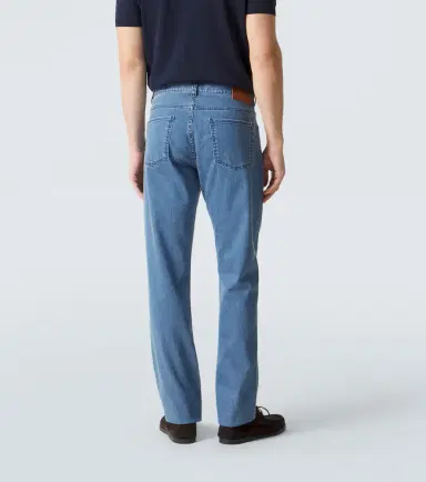 Canali Slim jeans | Thumbnail 2 Canali Slim jeans | Thumbnail 2