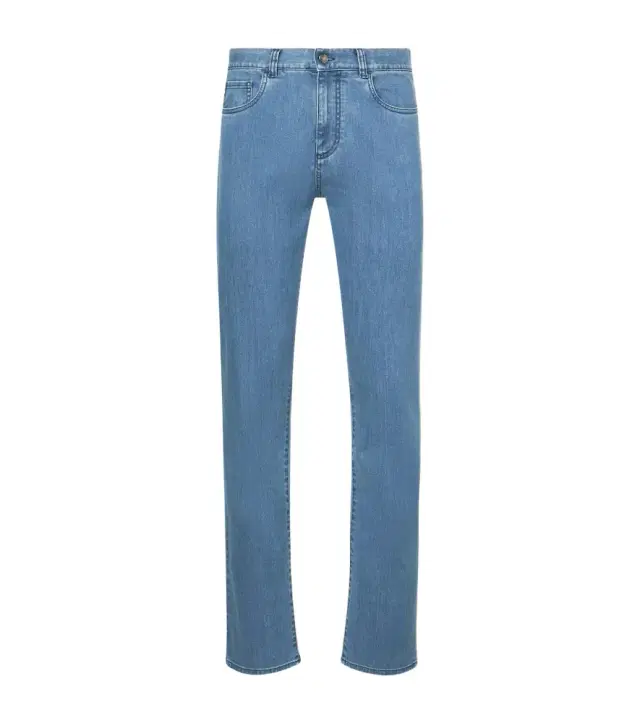 Canali Slim jeans