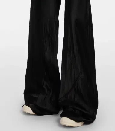 Rick Owens Bias wide-leg pants | Thumbnail 4 Rick Owens Bias wide-leg pants | Thumbnail 4