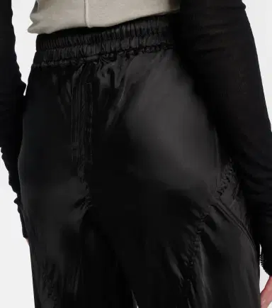 Rick Owens Bias wide-leg pants | Thumbnail 5 Rick Owens Bias wide-leg pants | Thumbnail 5