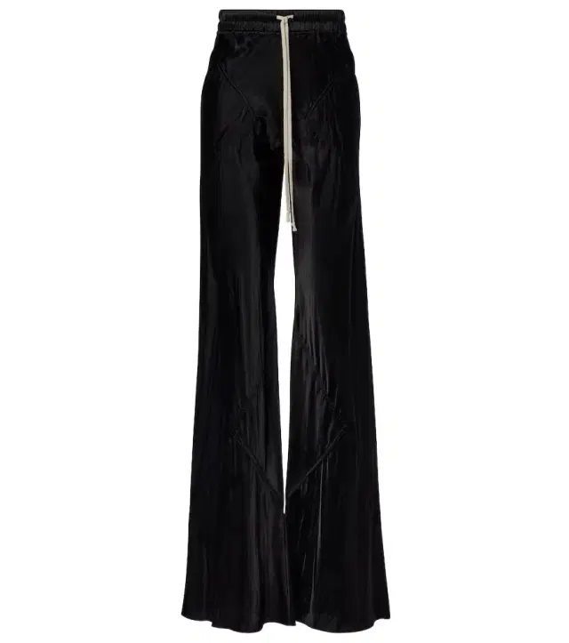Rick Owens Bias wide-leg pants