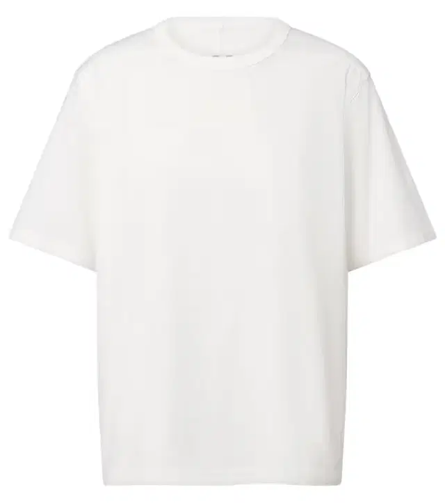Brad cotton jersey T-shirt