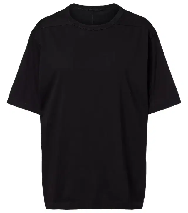 Rick Owens Brad cotton jersey T-shirt