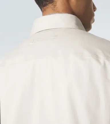 Zegna Cotton-blend overshirt | Thumbnail 7