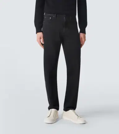 Zegna Straight jeans | Thumbnail 3 Zegna Straight jeans | Thumbnail 3