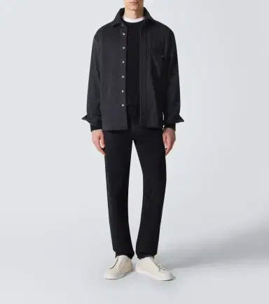 Zegna Straight jeans | Thumbnail 4 Zegna Straight jeans | Thumbnail 4